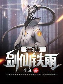 赛博剑仙铁雨精校版