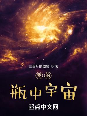 瓶子中的宇宙