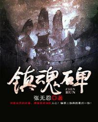 镇魂碑 张无忍