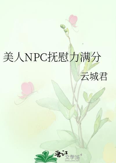 美人NPC抚慰力满分防盗