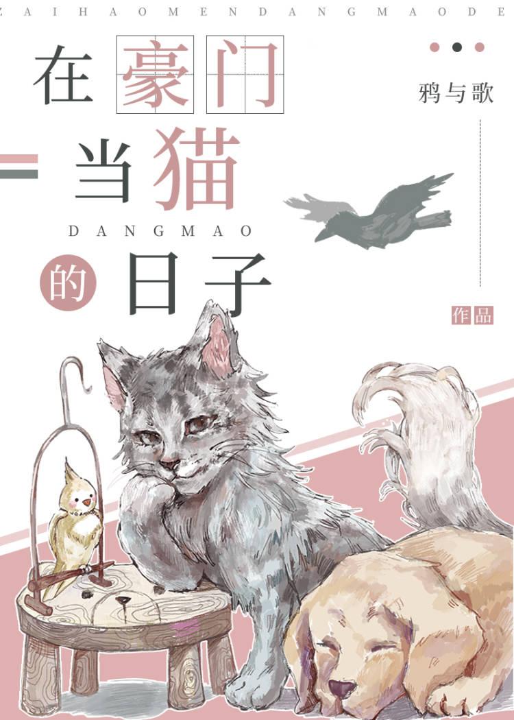 在豪门当猫的日子免费阅读