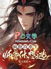 疯批师尊有什么