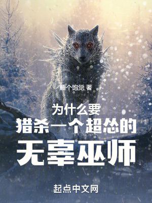 为什么要猎杀一个超怂的无辜巫师顶点