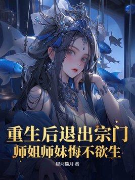 师姐师妹悔不欲生! 星河揽月