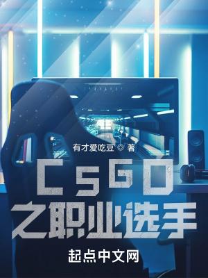 csgo之职业选手起点