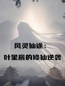 叶凡 风灵镇