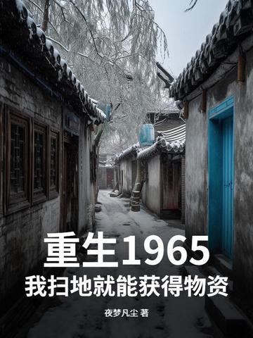 重生到1965年