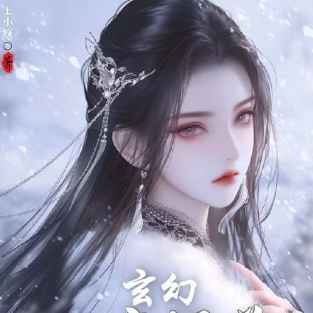 玄幻女帝师尊竟也重生了?