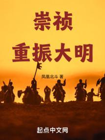 大明崇祯帝传