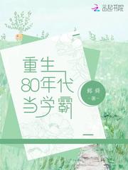 重生80年代香港混黑道的