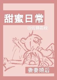 妻妻的甜蜜日常