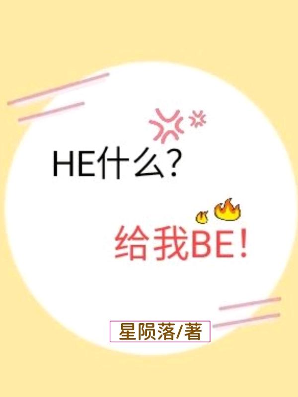 给个he什么意思