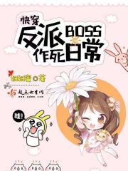 快穿反派Boss