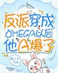 反派穿成omega 以后他a爆了