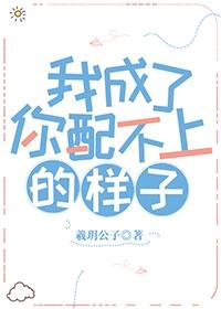 我成了你配不上的样子全文无防盗免费阅读