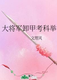 大将军卸甲考科举txt久久网