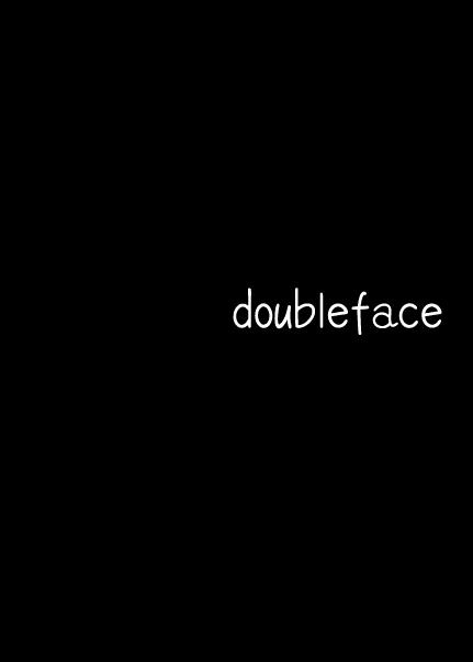 DoubleFace剧情