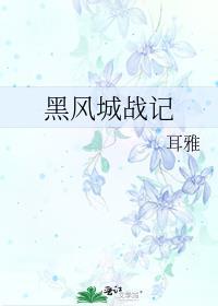 黑风城战记txt