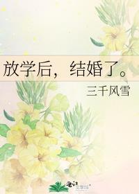 放学后结婚了无防盗